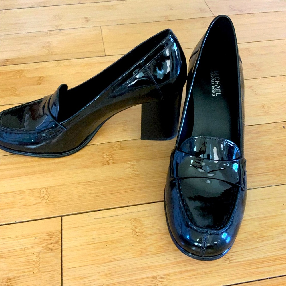 Brand New Michael Kors Loafer